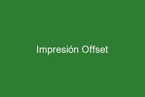 Impresion de Tarjetas de presentacion